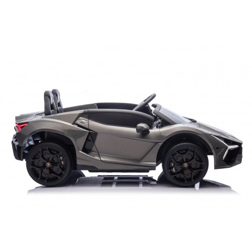 Pojazd Lamborghini Revuelto XL STRONG Szary