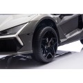 Pojazd Lamborghini Revuelto XL STRONG Szary