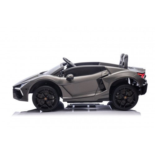 Pojazd Lamborghini Revuelto XL Szary