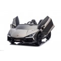 Pojazd Lamborghini Revuelto XL Szary