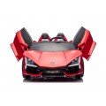 Pojazd Lamborghini Revuelto XL STRONG Czerwony