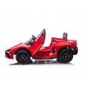 Pojazd Lamborghini Revuelto XL STRONG Czerwony