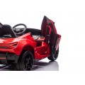 Pojazd Lamborghini Revuelto XL STRONG Czerwony