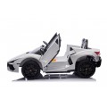 Pojazd Lamborghini Revuelto XL STRONG Biały