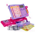 Safe from touch panel Accessories Pink