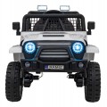 Pojazd OFF ROAD 4x4 SPORT Biały