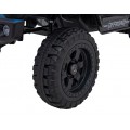 Pojazd OFF ROAD 4x4 SPORT Czarny