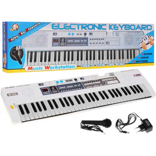 Keyboard MQ-008UF
