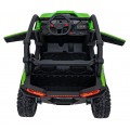 Pojazd Buggy 4x4 KCK Zielony