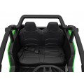 Pojazd Buggy 4x4 KCK Zielony