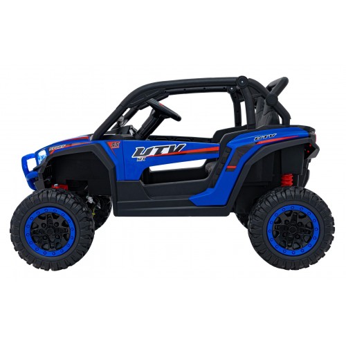 Pojazd Buggy 4x4 KCK Niebieski