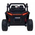 Pojazd Buggy 4x4 KCK Niebieski