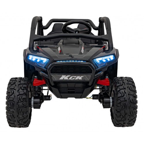 Pojazd Buggy 4x4 KCK Czarny