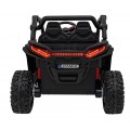 Pojazd Buggy 4x4 KCK Czarny