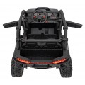 Pojazd Buggy 4x4 KCK Czarny