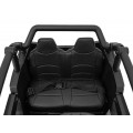 Pojazd Buggy 4x4 KCK Czarny