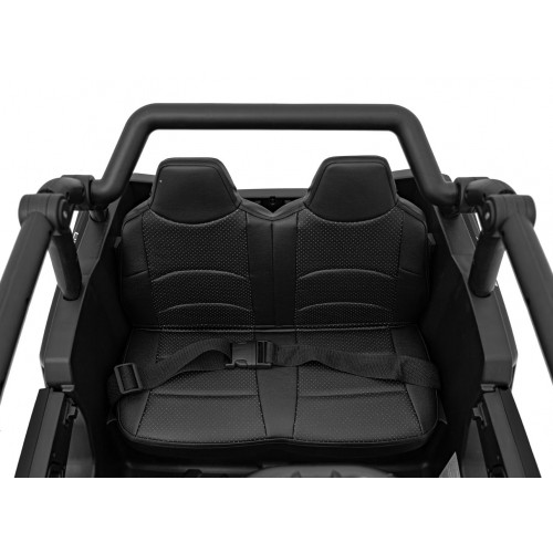 Pojazd Buggy 4x4 KCK Czarny