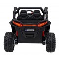 Pojazd Buggy 4x4 KCK Biały