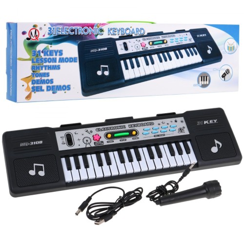 Keyboard MQ-3108