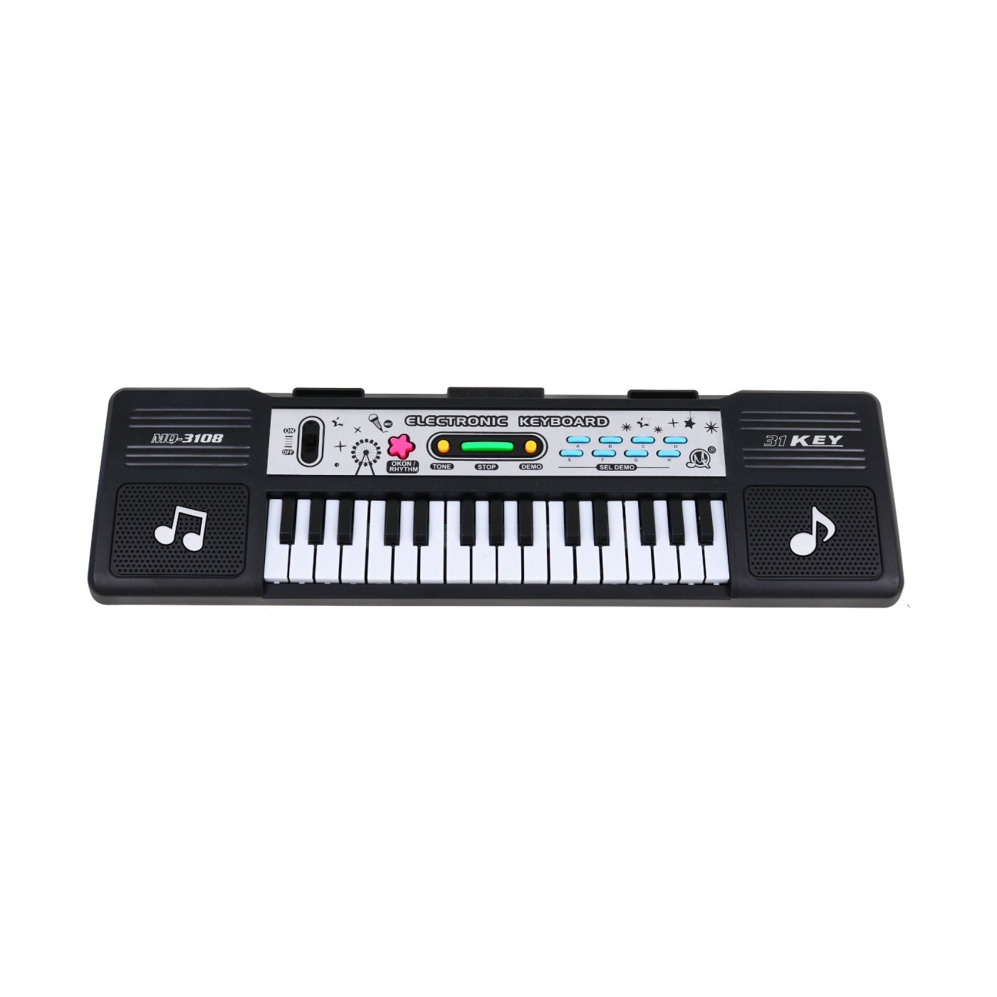 Keyboard MQ-3108