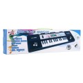 Keyboard MQ-3108