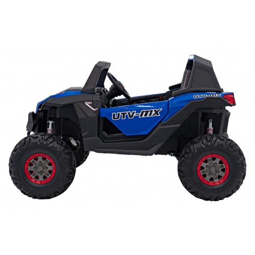 Pojazd Buggy UTV-MX 2000N Niebieski