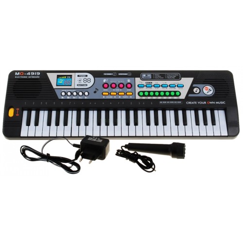 Keyboard MQ-4919
