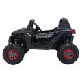 Pojazd Buggy UTV-MX 2000N Czarny