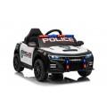 Pojazd Policja 911 Agency Czarny
