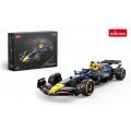 1:8 Red Bull F1 RB19 Klocki 2509el. RASTAR