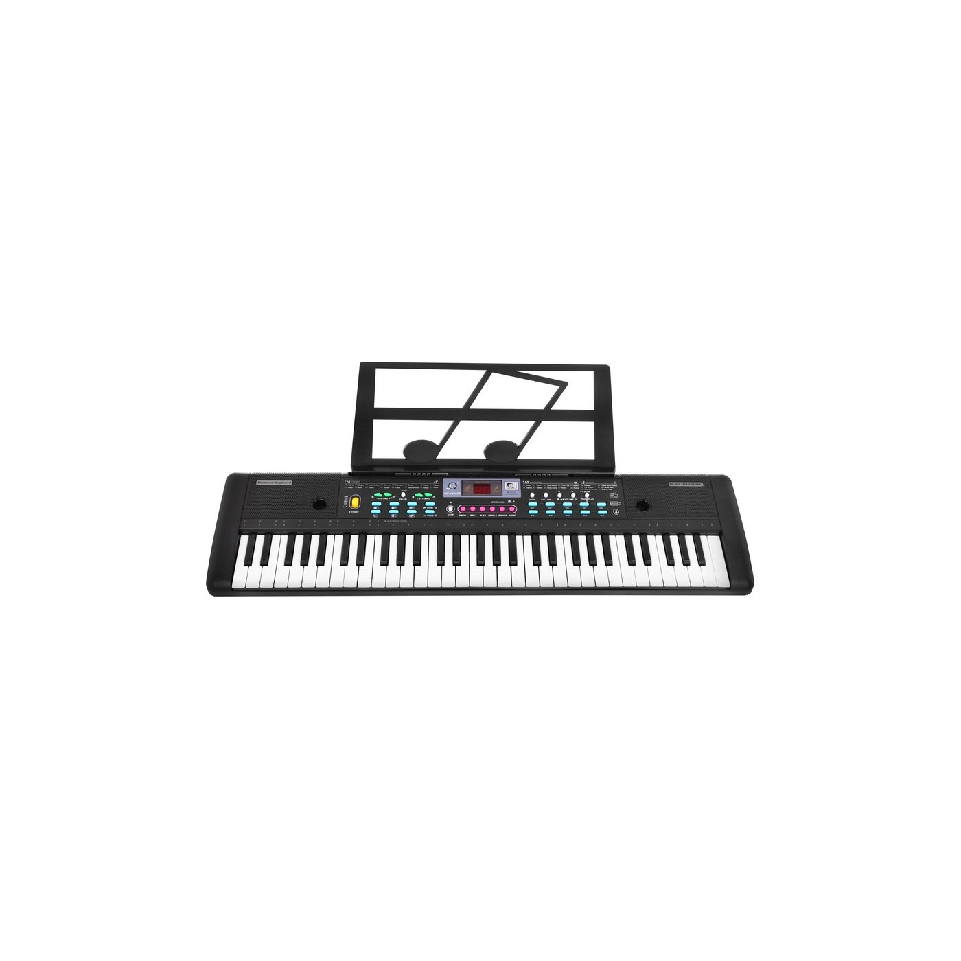 Keyboard MQ-605UFB