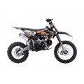 Pojazd Motor Spalinowy 110CM IMMORTAL Pomarańczowy Cross