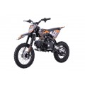 Pojazd Motor Spalinowy 110CM IMMORTAL Pomarańczowy Cross