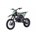 Pojazd Motor Spalinowy 110CM IMMORTAL Zielony Cross dla nastolatka