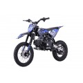 Pojazd Motor Spalinowy 110CM IMMORTAL Niebieski Cross dla nastolatków