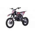 Pojazd Motor Spalinowy 110CM IMMORTAL Czerwony Cross dla nastolatka