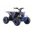Pojazd Quad DESERT STORM LIFT Niebieski