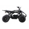 Pojazd Quad DESERT STORM LIFT Czarny