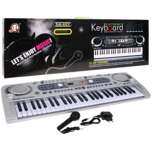 Keyboard MQ-824USB