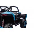 Pojazd RACING Road 2000 Niebieski
