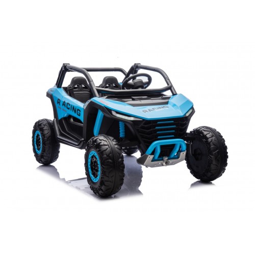 Pojazd RACING Road 2000 Niebieski
