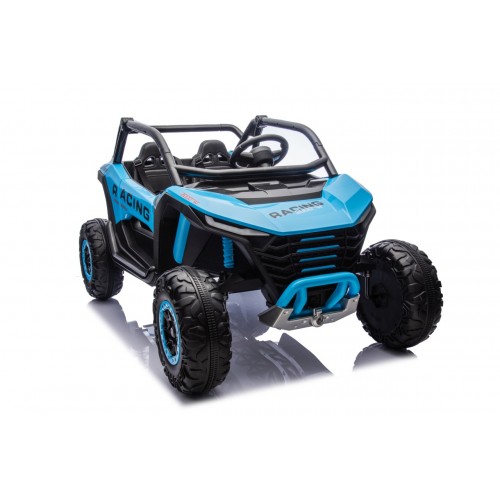Pojazd RACING Road 2000 Niebieski