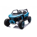 Pojazd RACING Road 2000 Niebieski