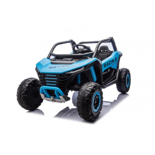 Pojazd RACING Road 2000 Niebieski
