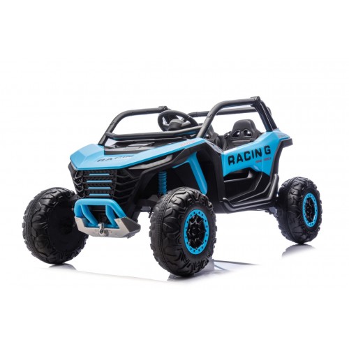 Pojazd RACING Road 2000 Niebieski