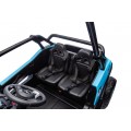Pojazd RACING Road 2000 Niebieski