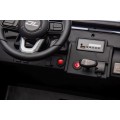 Pojazd RACING Road 2000 Niebieski