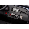 Pojazd RACING Road 2000 Niebieski