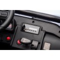 Pojazd RACING Road 2000 Niebieski