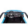 Pojazd RACING Road 2000 Niebieski